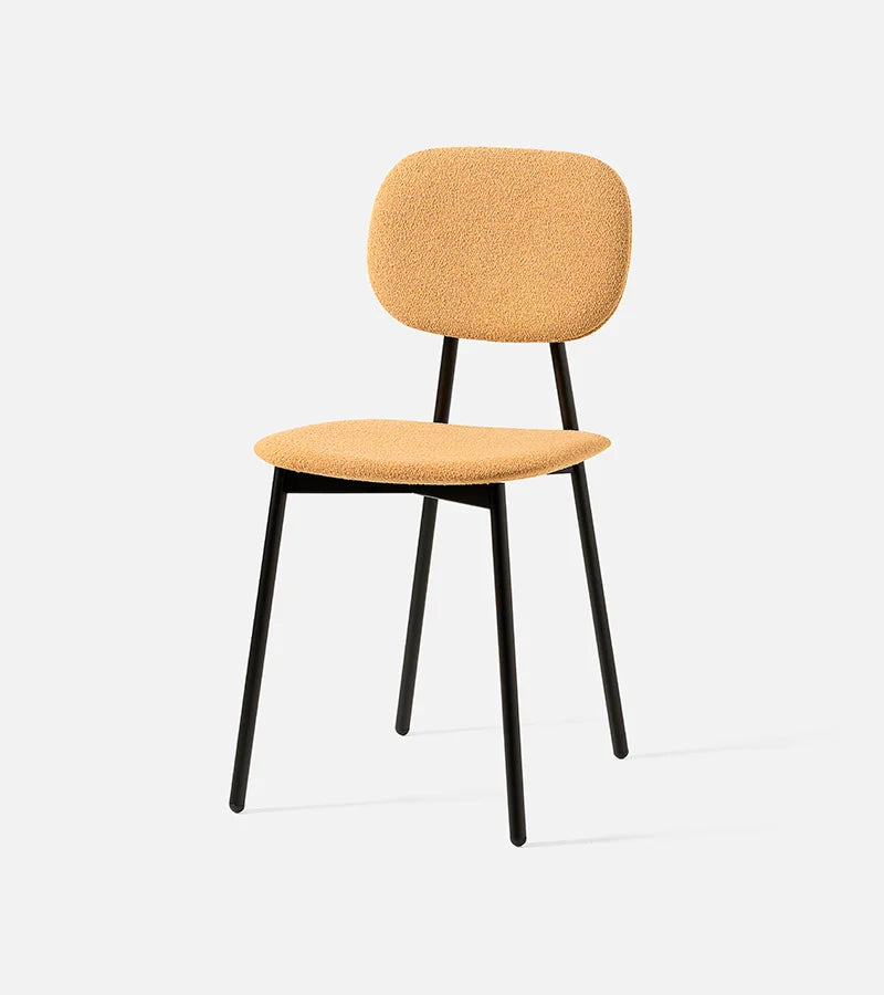 TATA YOUNG UPHOLSTERED / Καρέκλα Pointhouse