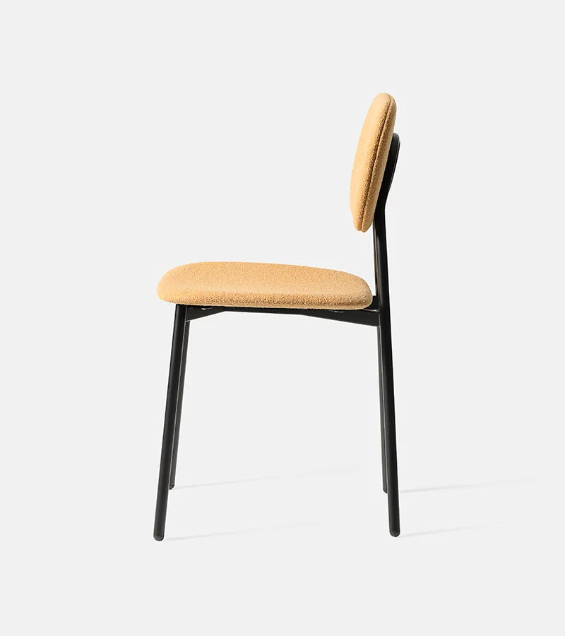 TATA YOUNG UPHOLSTERED / Καρέκλα Pointhouse