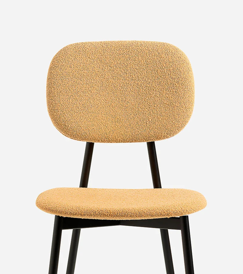 TATA YOUNG UPHOLSTERED / Καρέκλα Pointhouse