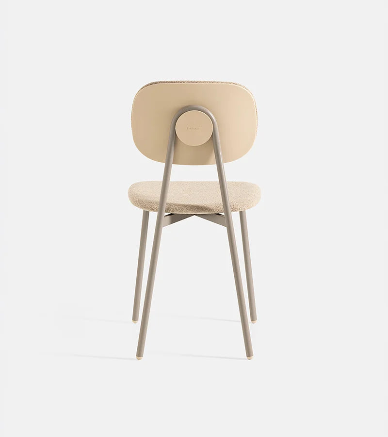 TATA YOUNG UPHOLSTERED / Καρέκλα Pointhouse