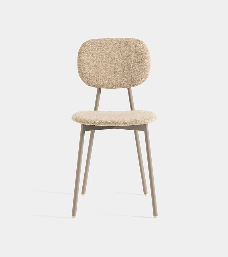 TATA YOUNG UPHOLSTERED / Καρέκλα Pointhouse