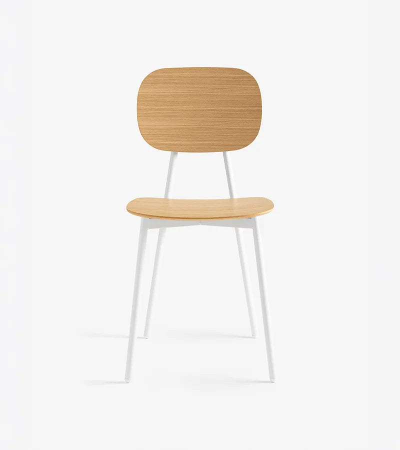 TATA YOUNG VENEERED / Καρέκλα Pointhouse