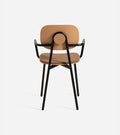 TATA YOUNG (2τμχ) / Πολυθρόνα Pointhouse