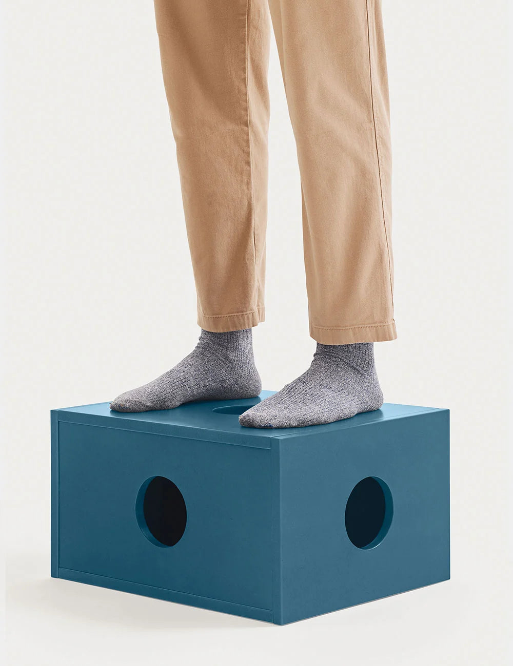 Wally Box Βοηθητικό Έπιπλο / Teulat