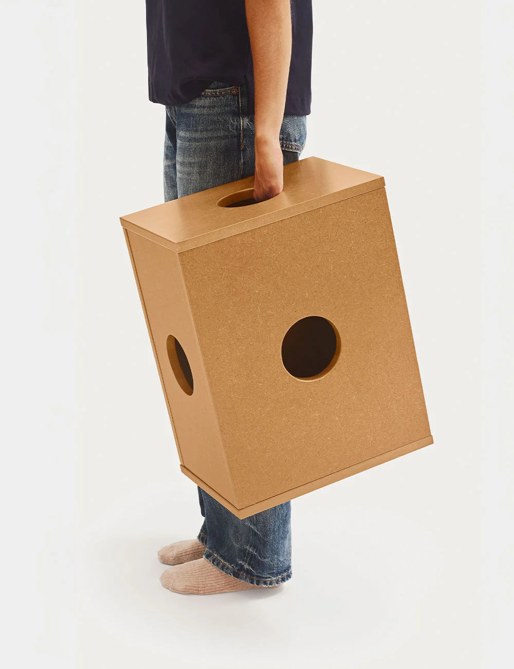 Wally Box Βοηθητικό Έπιπλο / Teulat