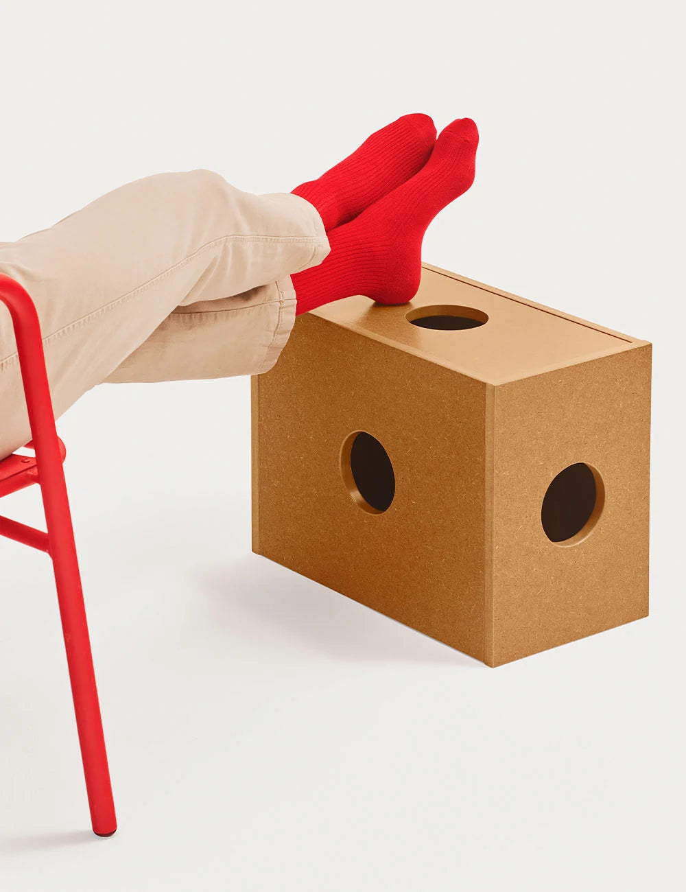 Wally Box Βοηθητικό Έπιπλο / Teulat