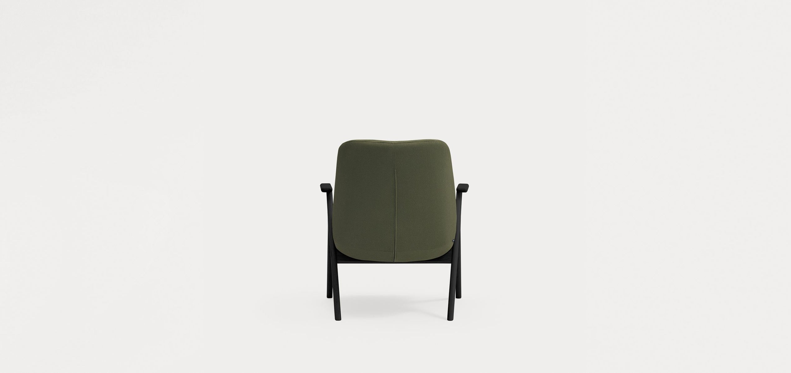 Dins Wood Armchair / Πολυθρόνα