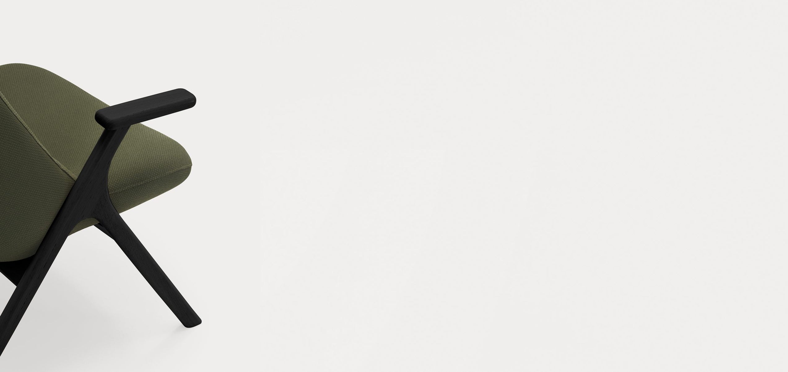 Dins Wood Armchair / Πολυθρόνα