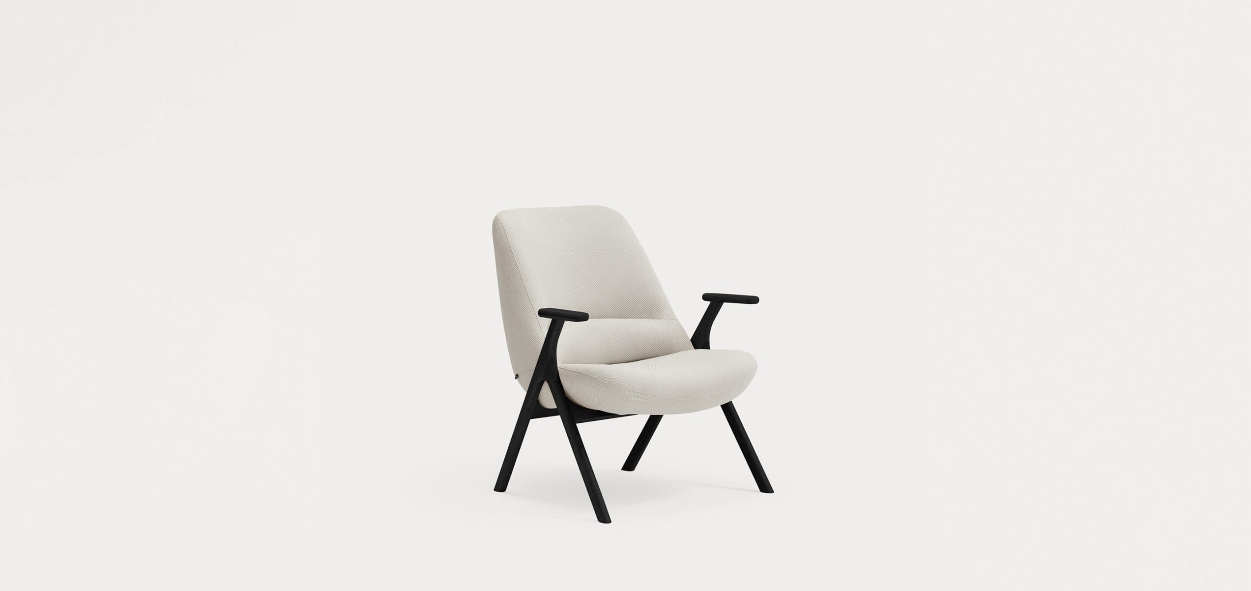 Dins Wood Armchair / Πολυθρόνα