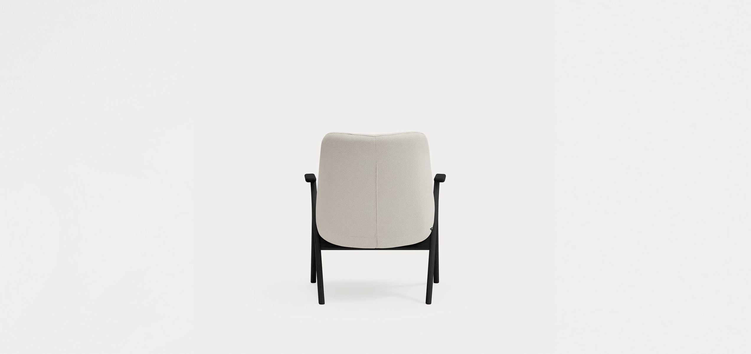 Dins Wood Armchair / Πολυθρόνα