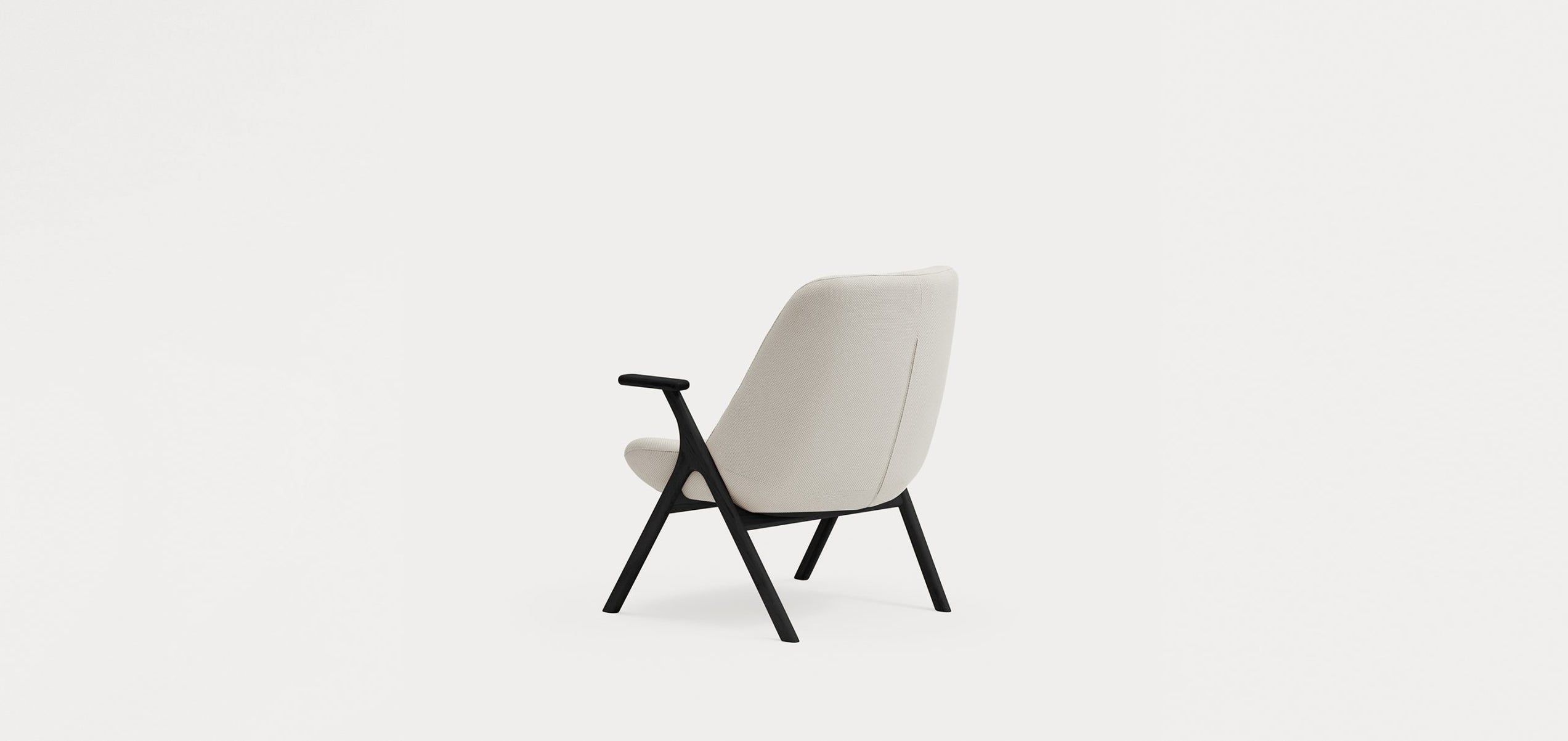 Dins Wood Armchair / Πολυθρόνα