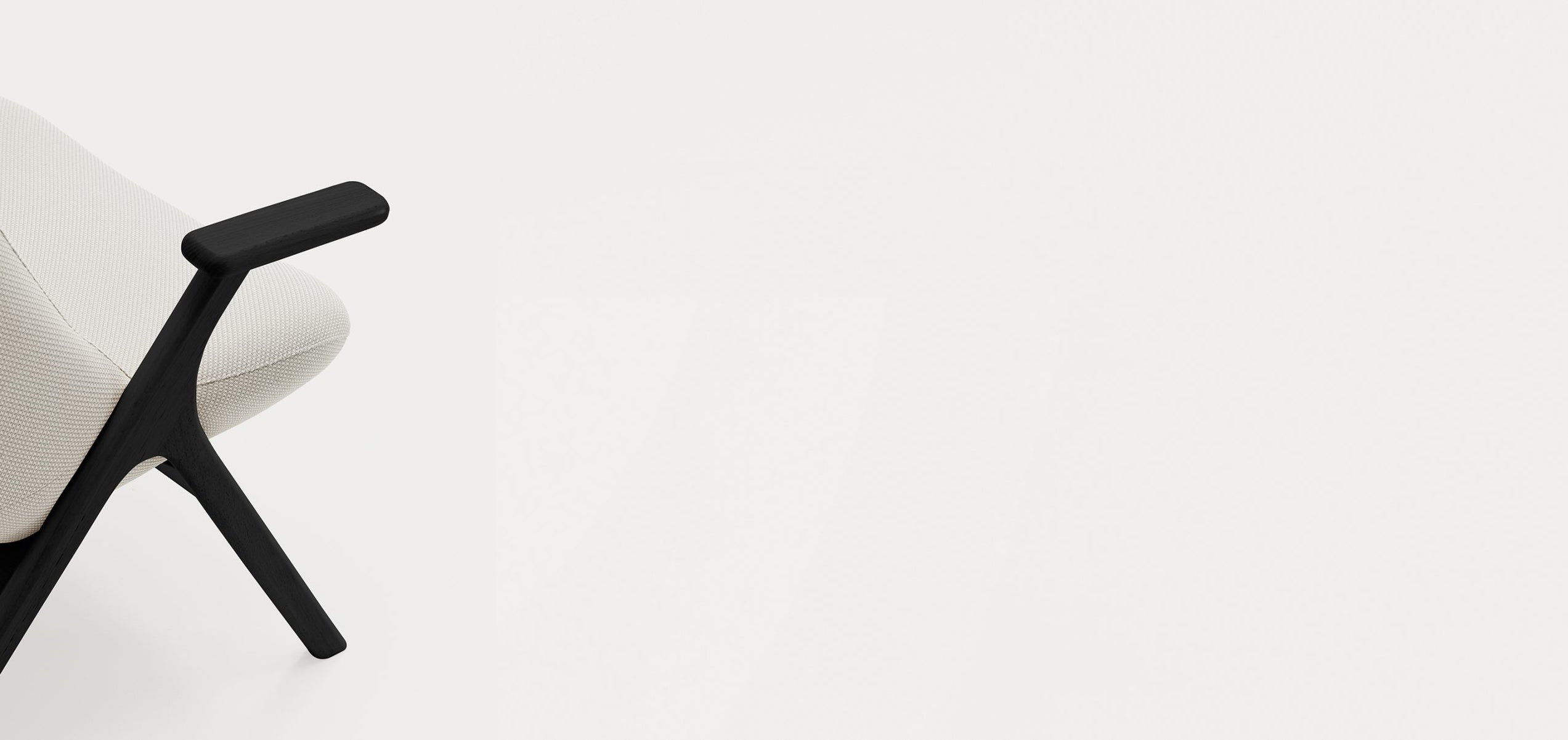 Dins Wood Armchair / Πολυθρόνα