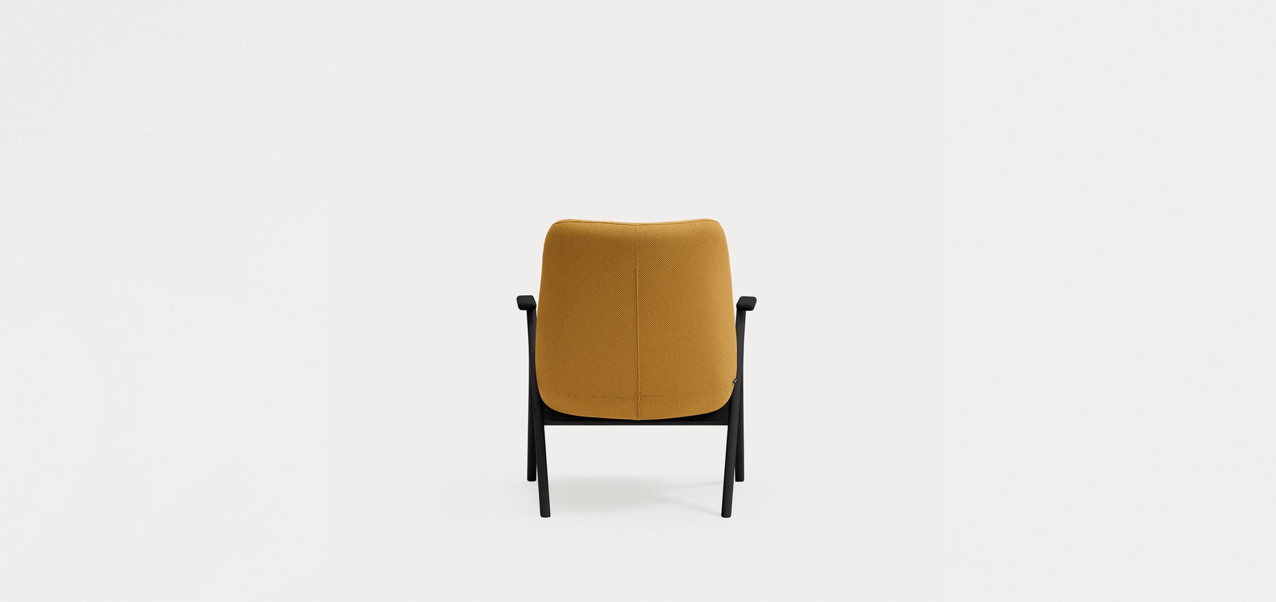 Dins Wood Armchair / Πολυθρόνα
