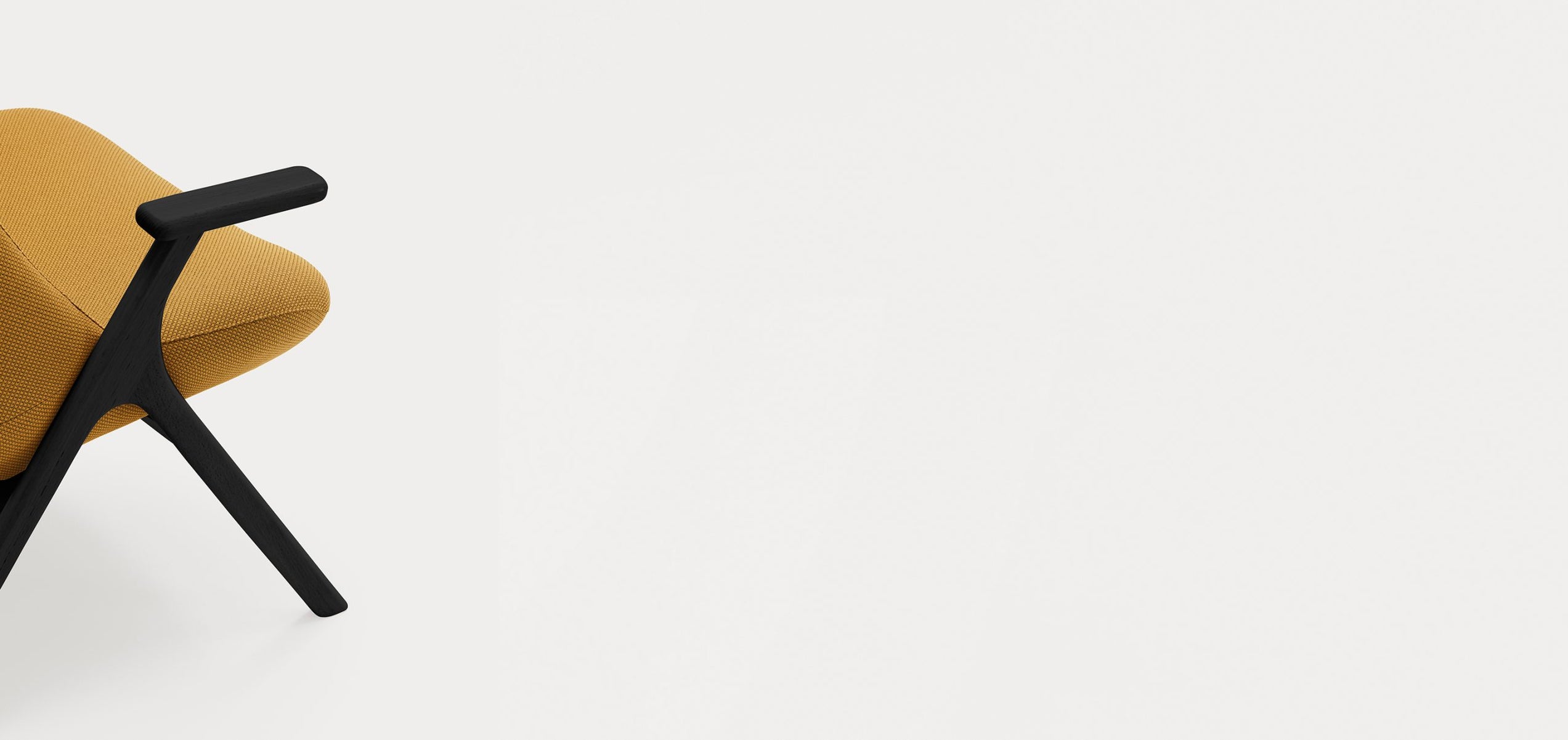 Dins Wood Armchair / Πολυθρόνα