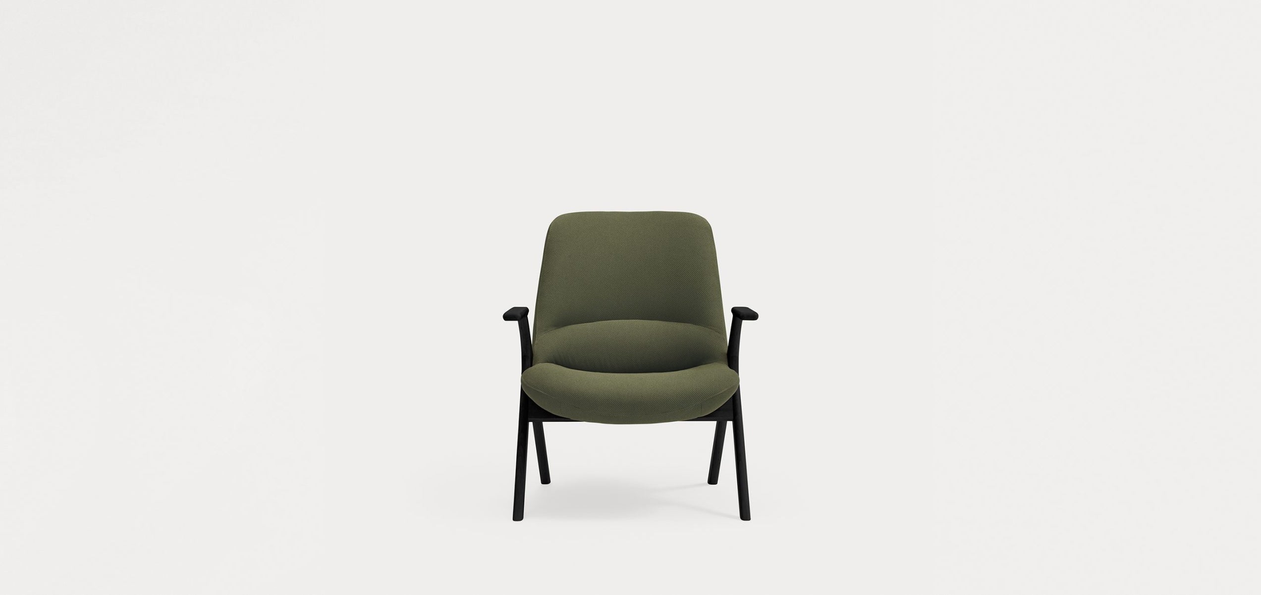 Dins Wood Armchair / Πολυθρόνα