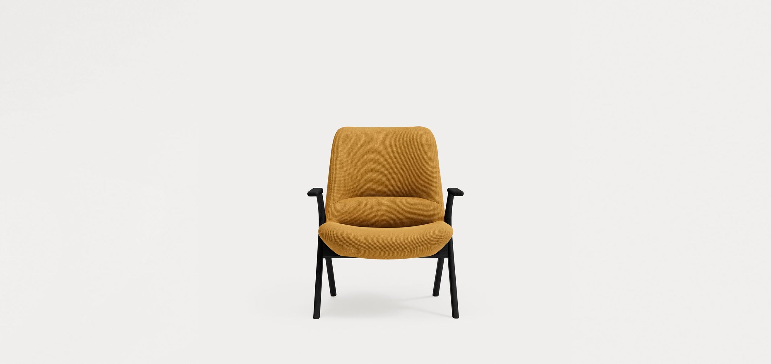 Dins Wood Armchair / Πολυθρόνα