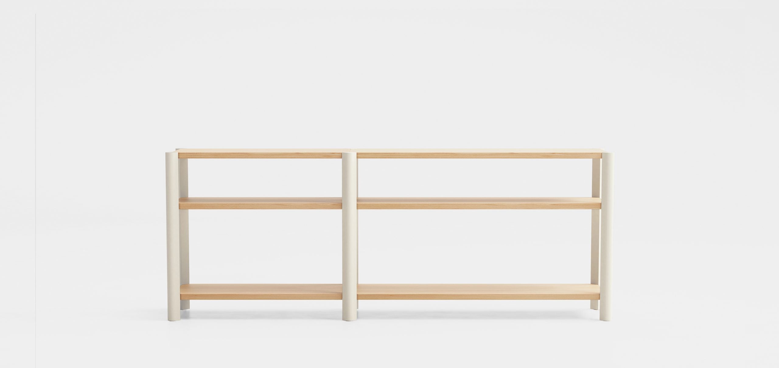 Bona / Ραφίερα-βιβλιοθήκη Teulat