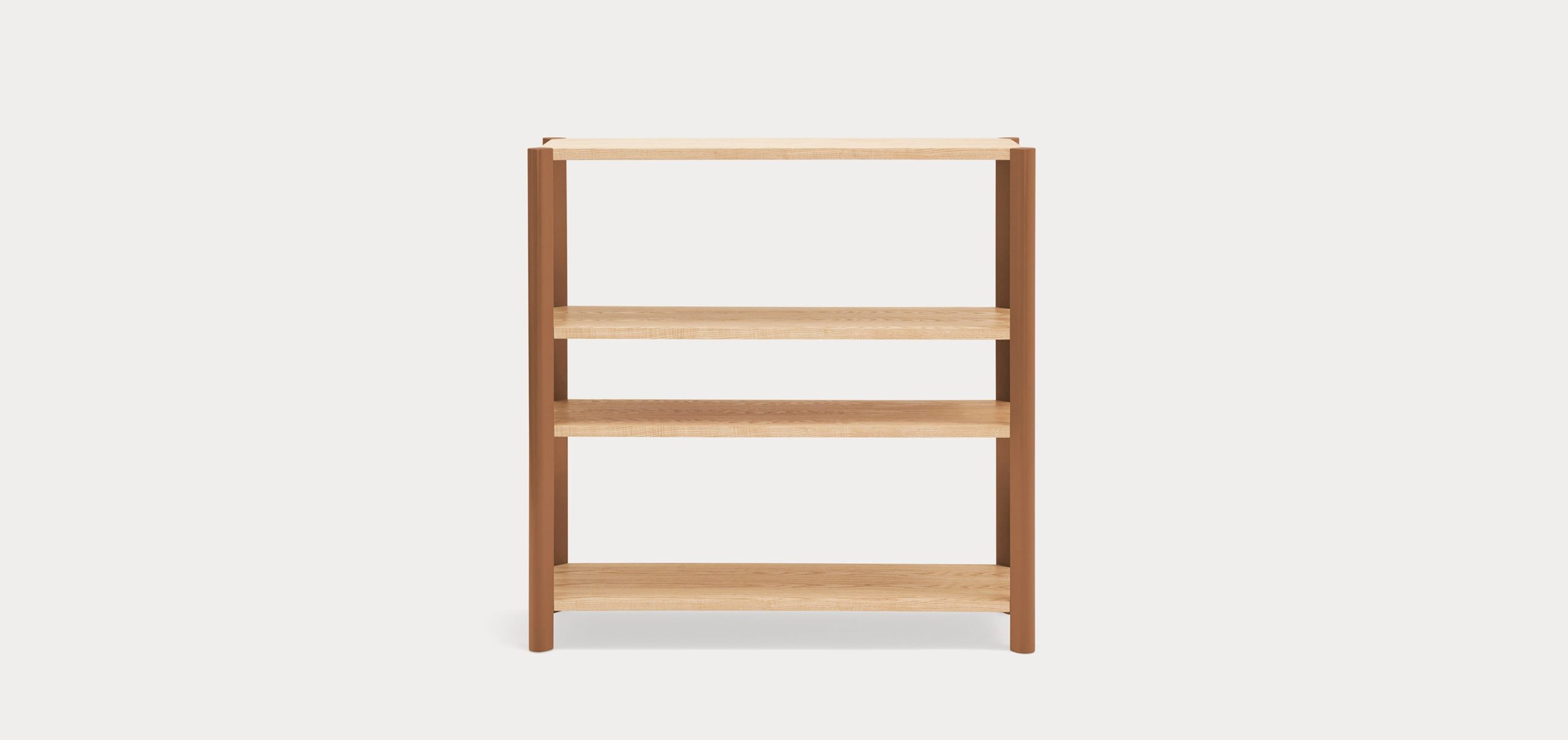 Bona / Ραφίερα-βιβλιοθήκη Teulat