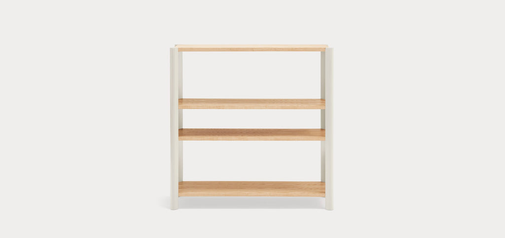 Bona / Ραφίερα-βιβλιοθήκη Teulat