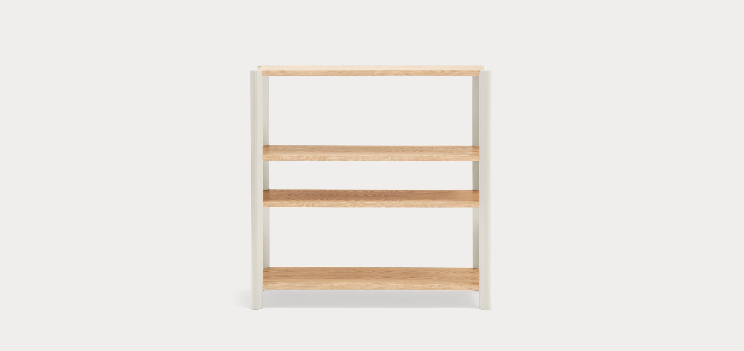 Bona / Ραφίερα-βιβλιοθήκη Teulat