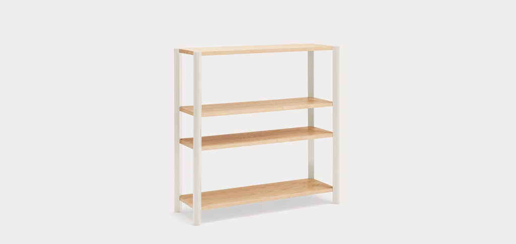 Bona / Ραφίερα-βιβλιοθήκη Teulat