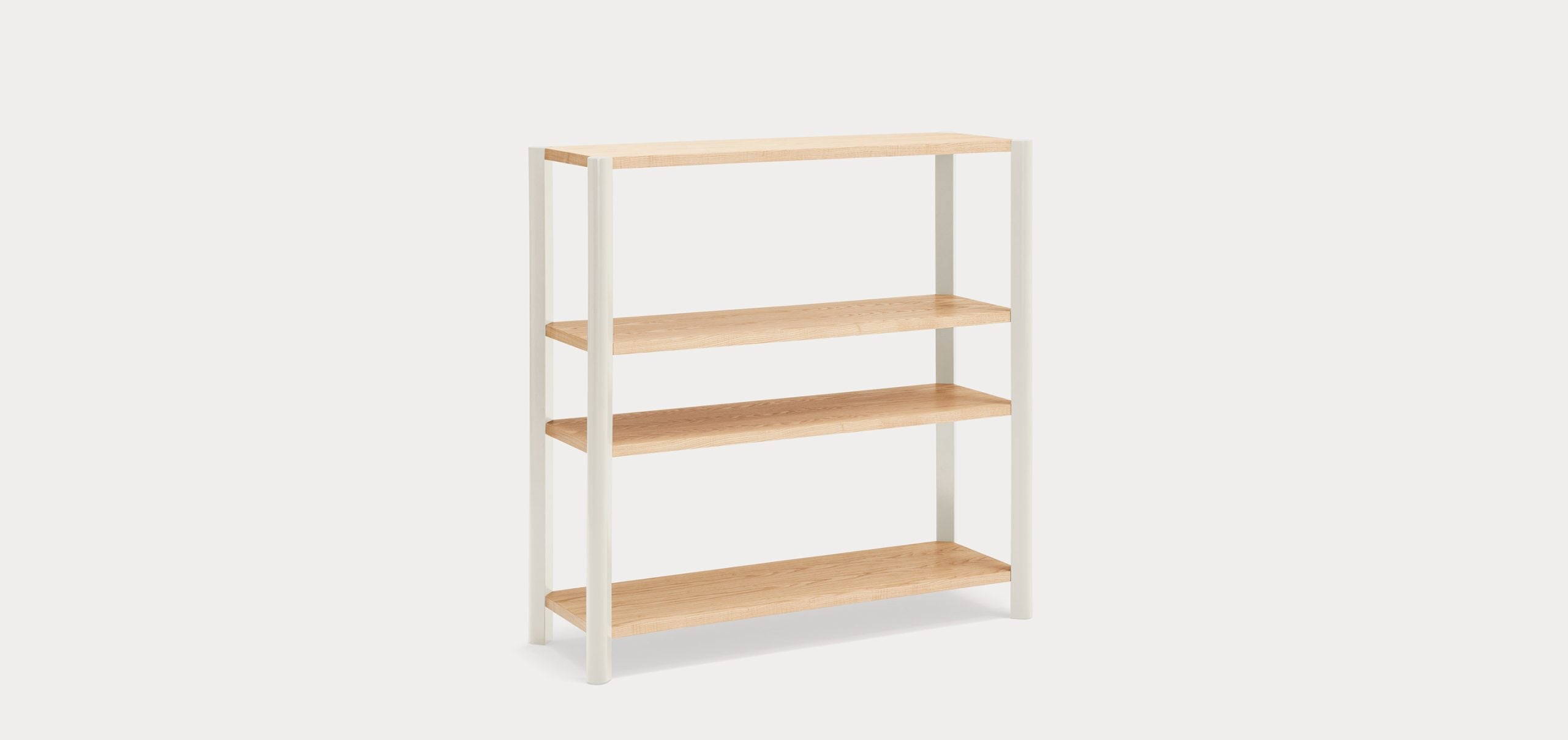 Bona / Ραφίερα-βιβλιοθήκη Teulat