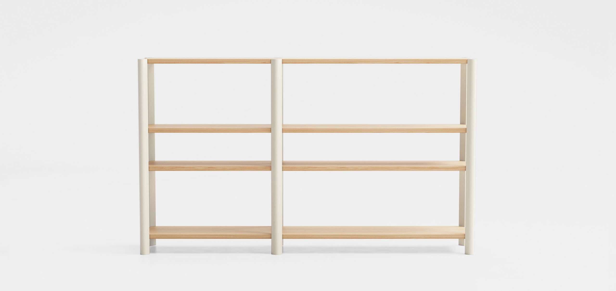 Bona / Ραφίερα-βιβλιοθήκη Teulat