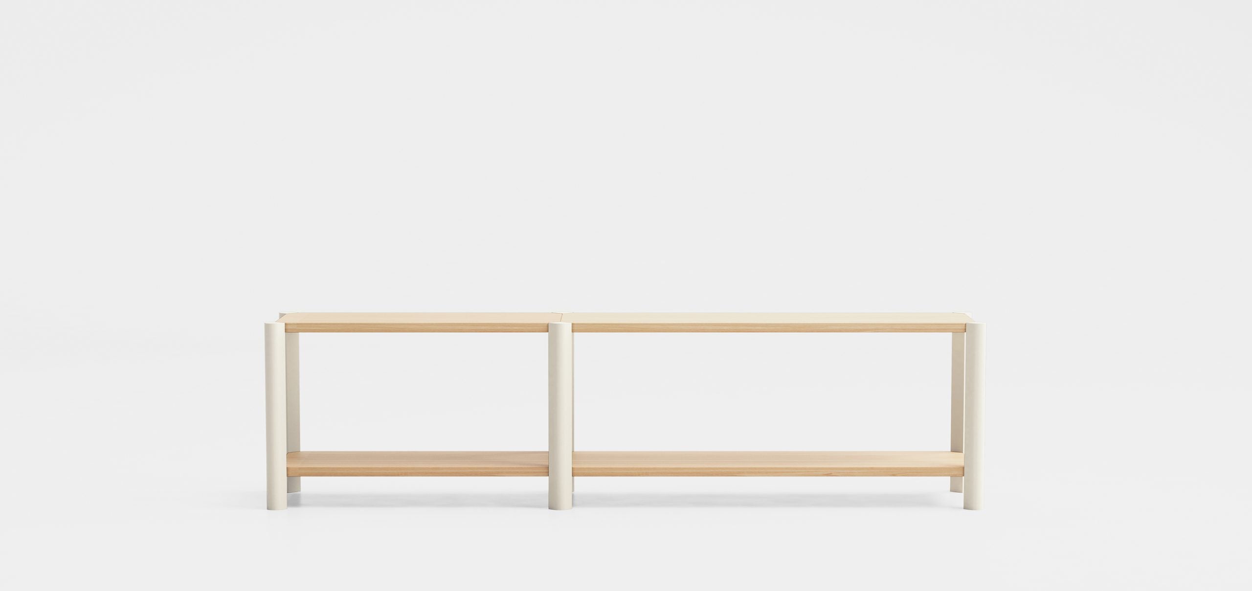 Bona / Ραφίερα-βιβλιοθήκη Teulat