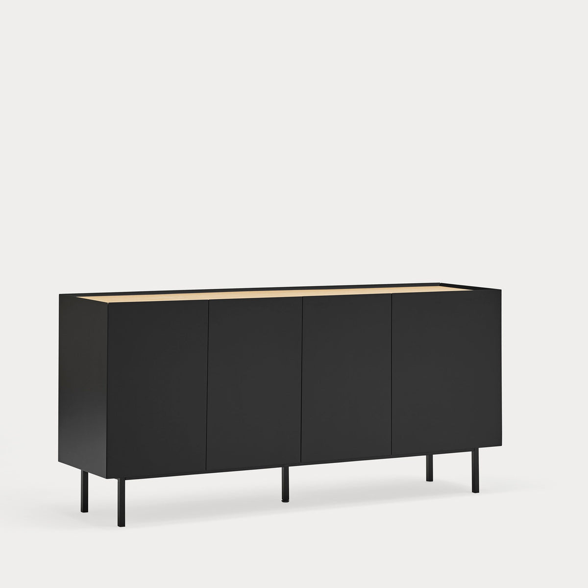 Arista 165cm / Μπουφές Teulat