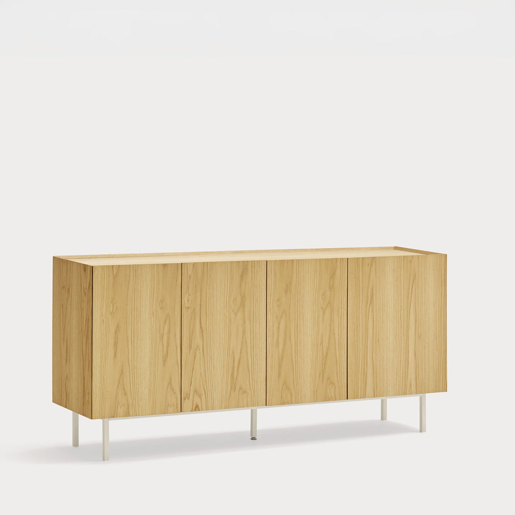 Arista 165cm / Μπουφές Teulat