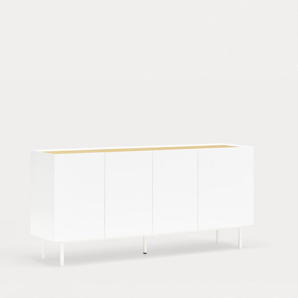 Arista 165cm / Μπουφές Teulat