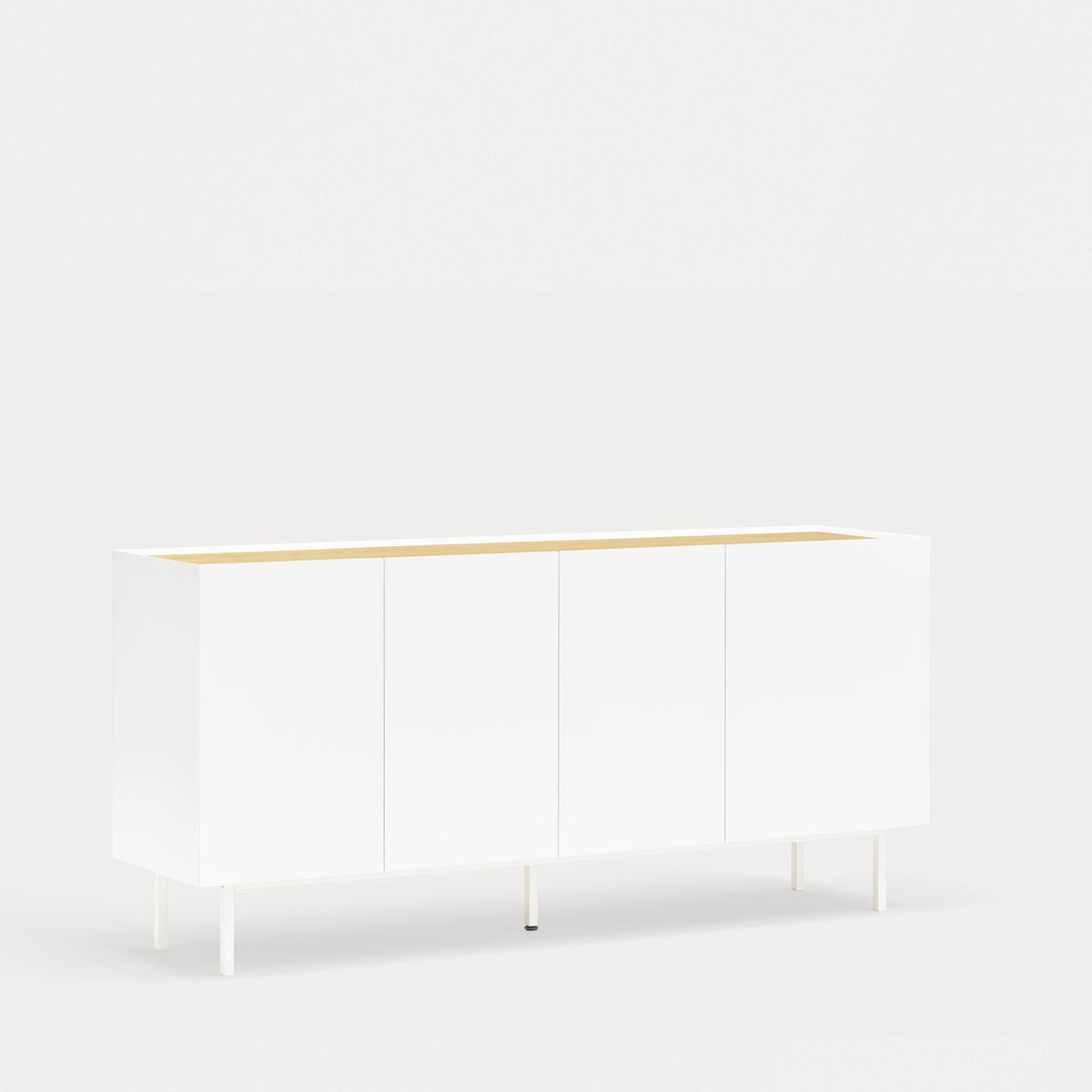 Arista 165cm / Μπουφές Teulat