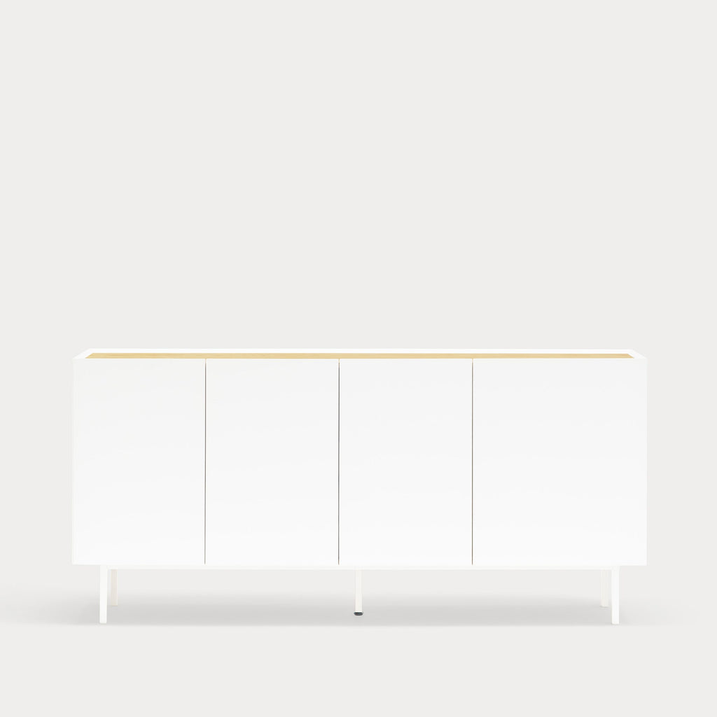 Arista 165cm / Μπουφές Teulat