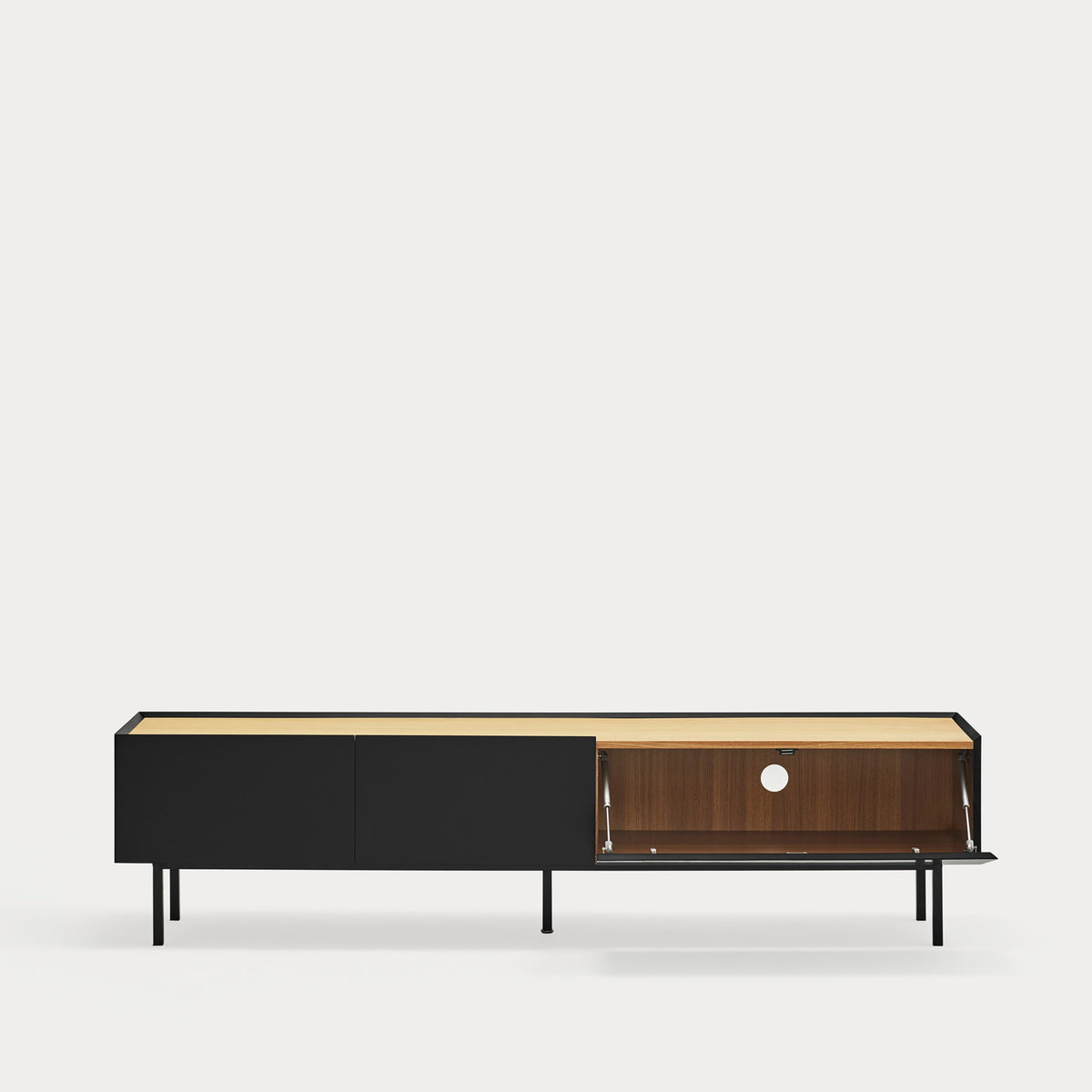 Arista 180cm / Έπιπλο TV Teulat