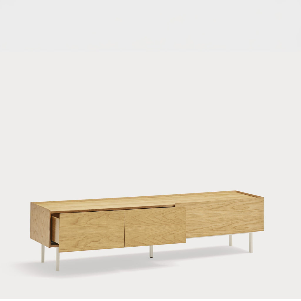 Arista 180cm / Έπιπλο TV Teulat