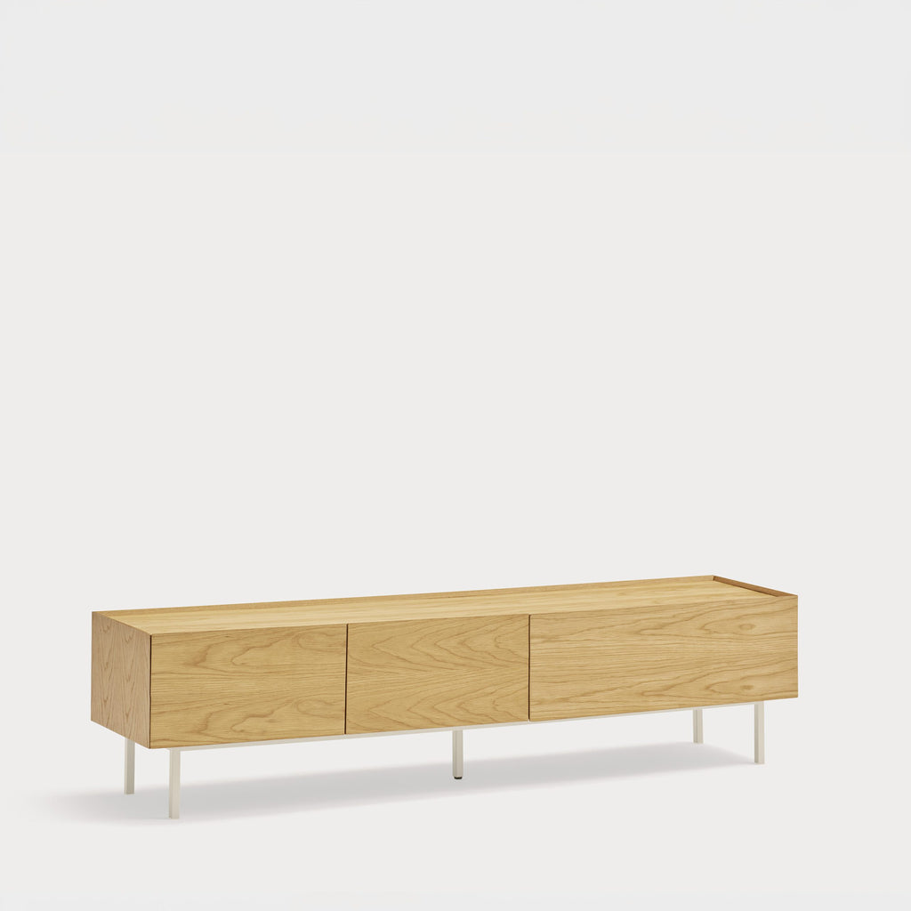 Arista 180cm / Έπιπλο TV Teulat