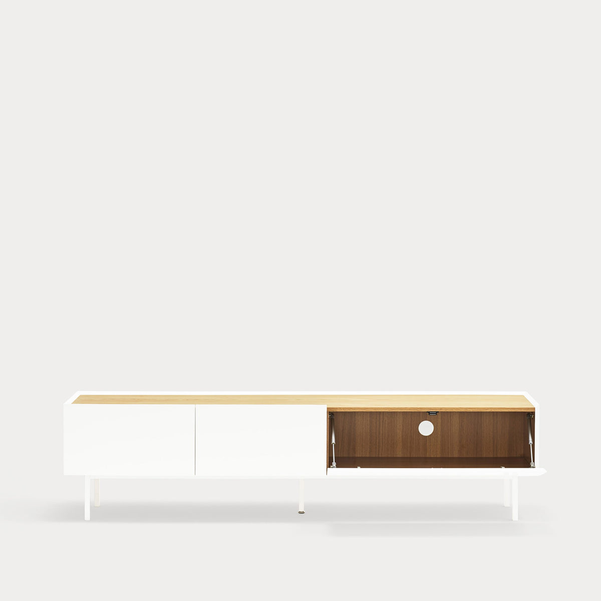 Arista 180cm / Έπιπλο TV Teulat