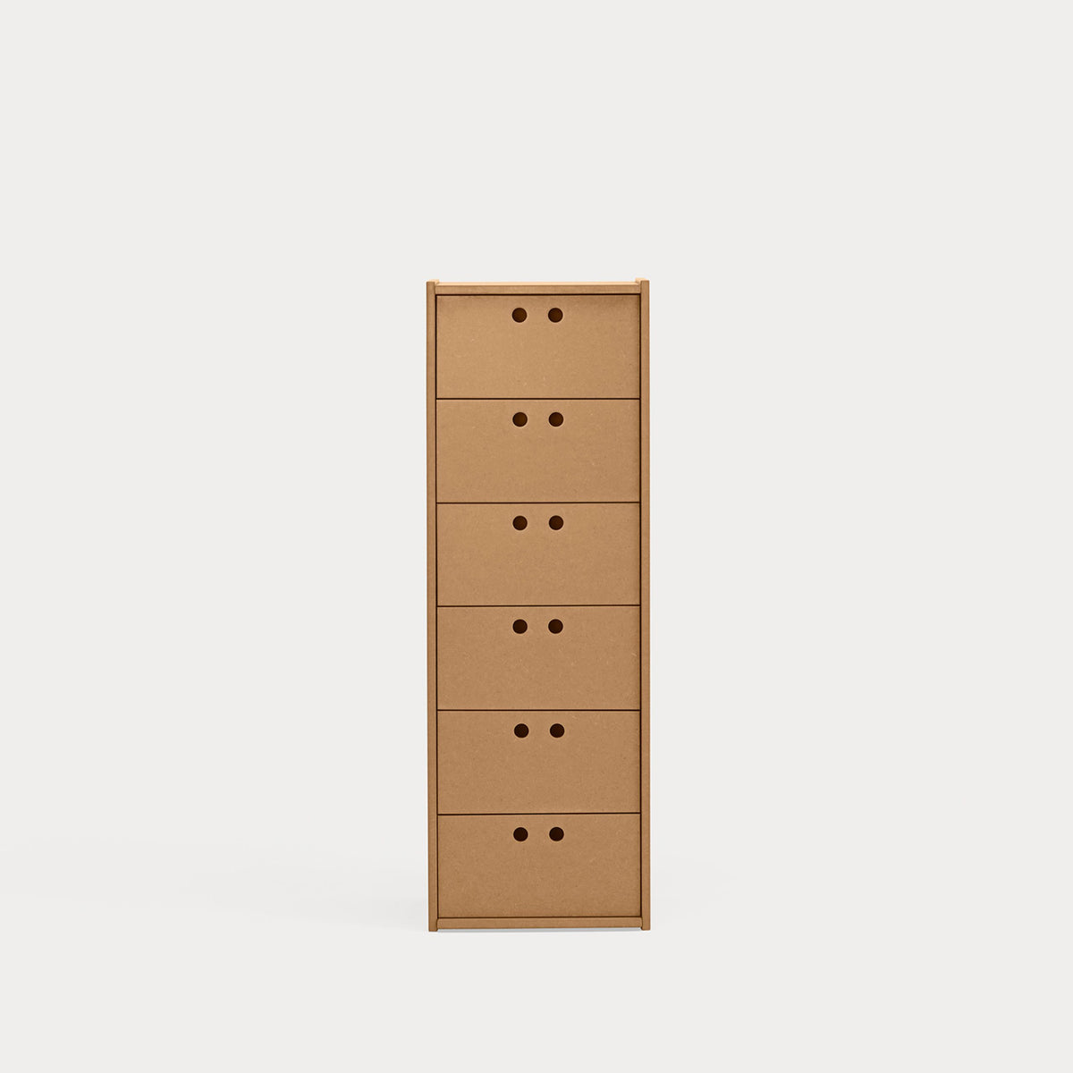 Wally 40cm / Συρταριέρα Teulat