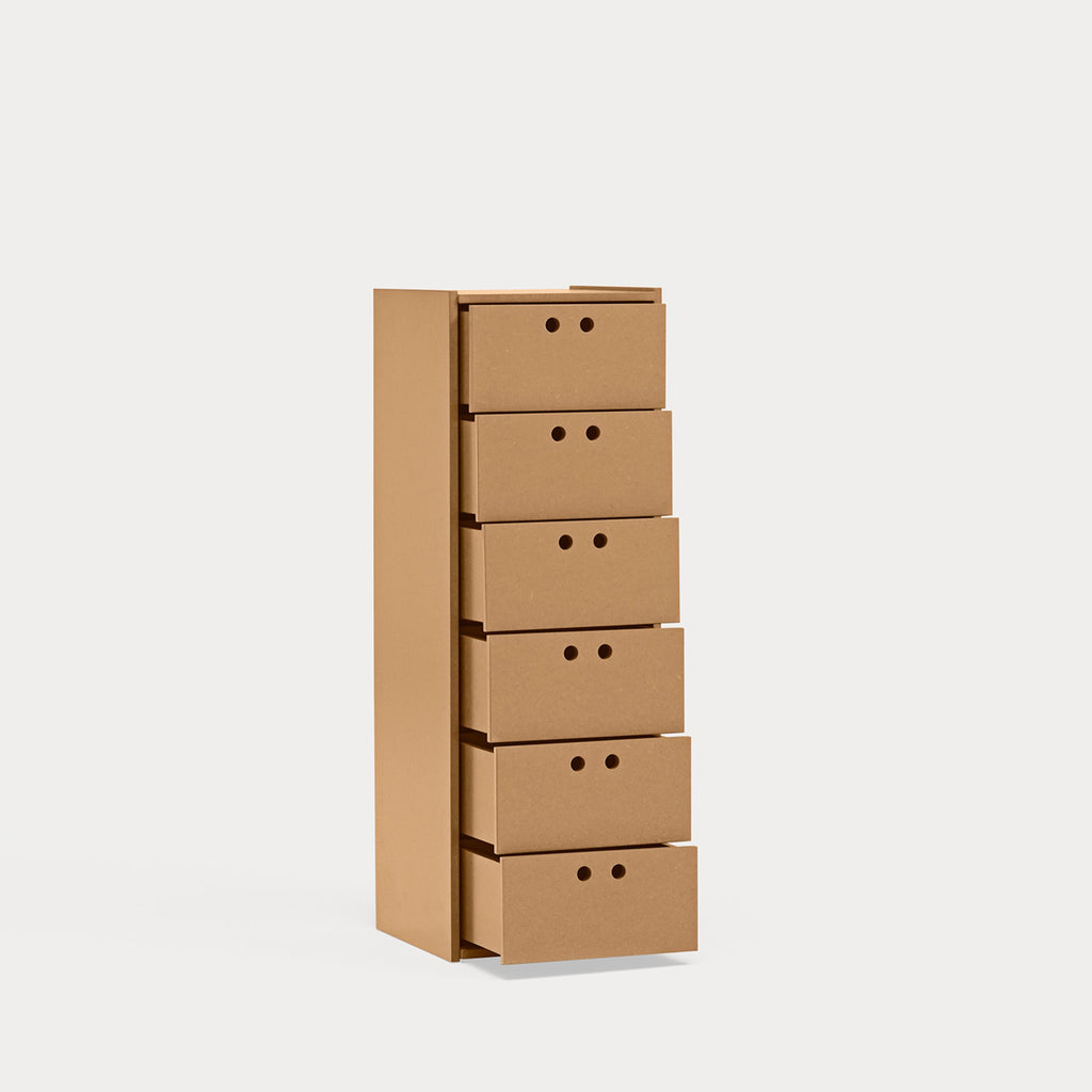 Wally 40cm / Συρταριέρα Teulat