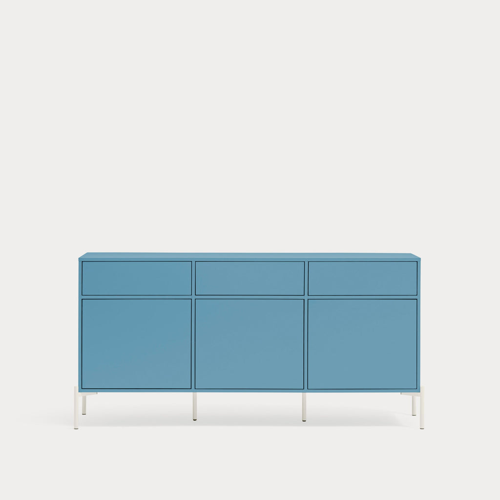 Croma 160cm / Μπουφές Teulat