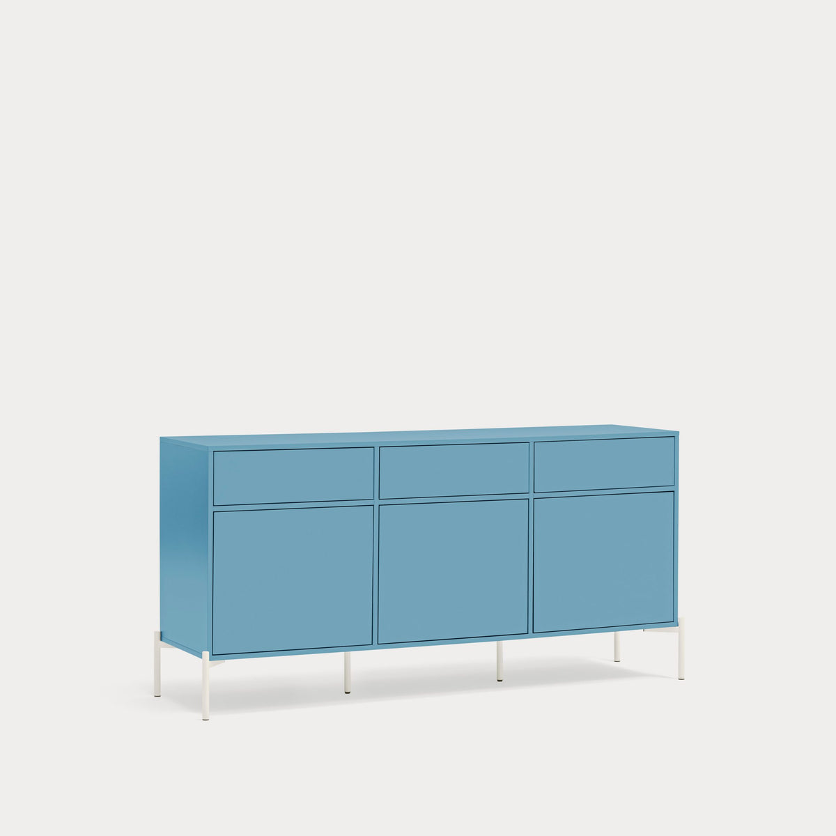 Croma 160cm / Μπουφές Teulat