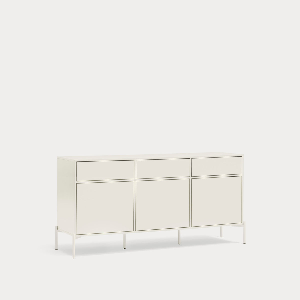 Croma 160cm / Μπουφές Teulat