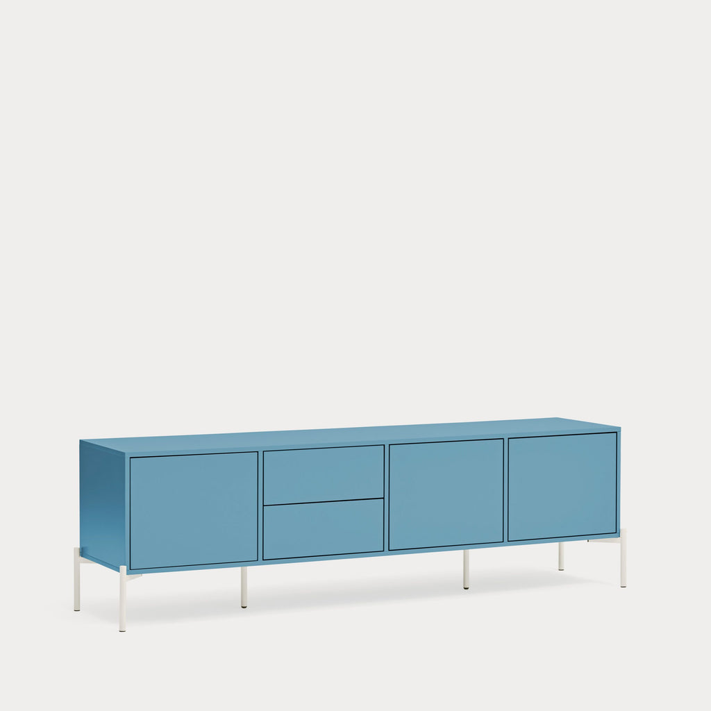 Croma 180cm / Έπιπλο TV Teulat