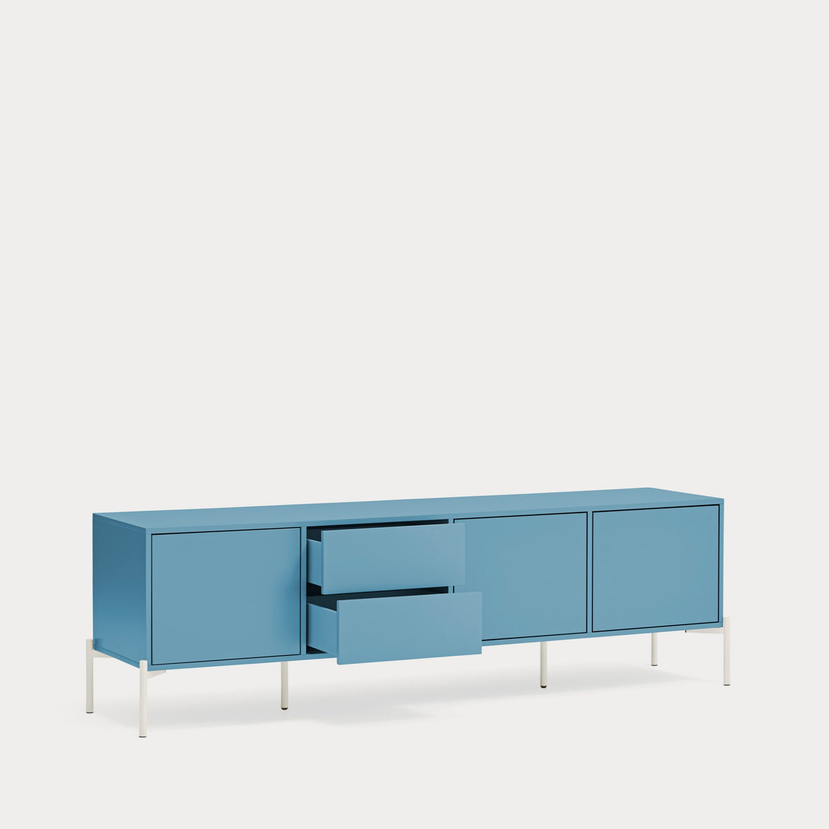 Croma 180cm / Έπιπλο TV Teulat