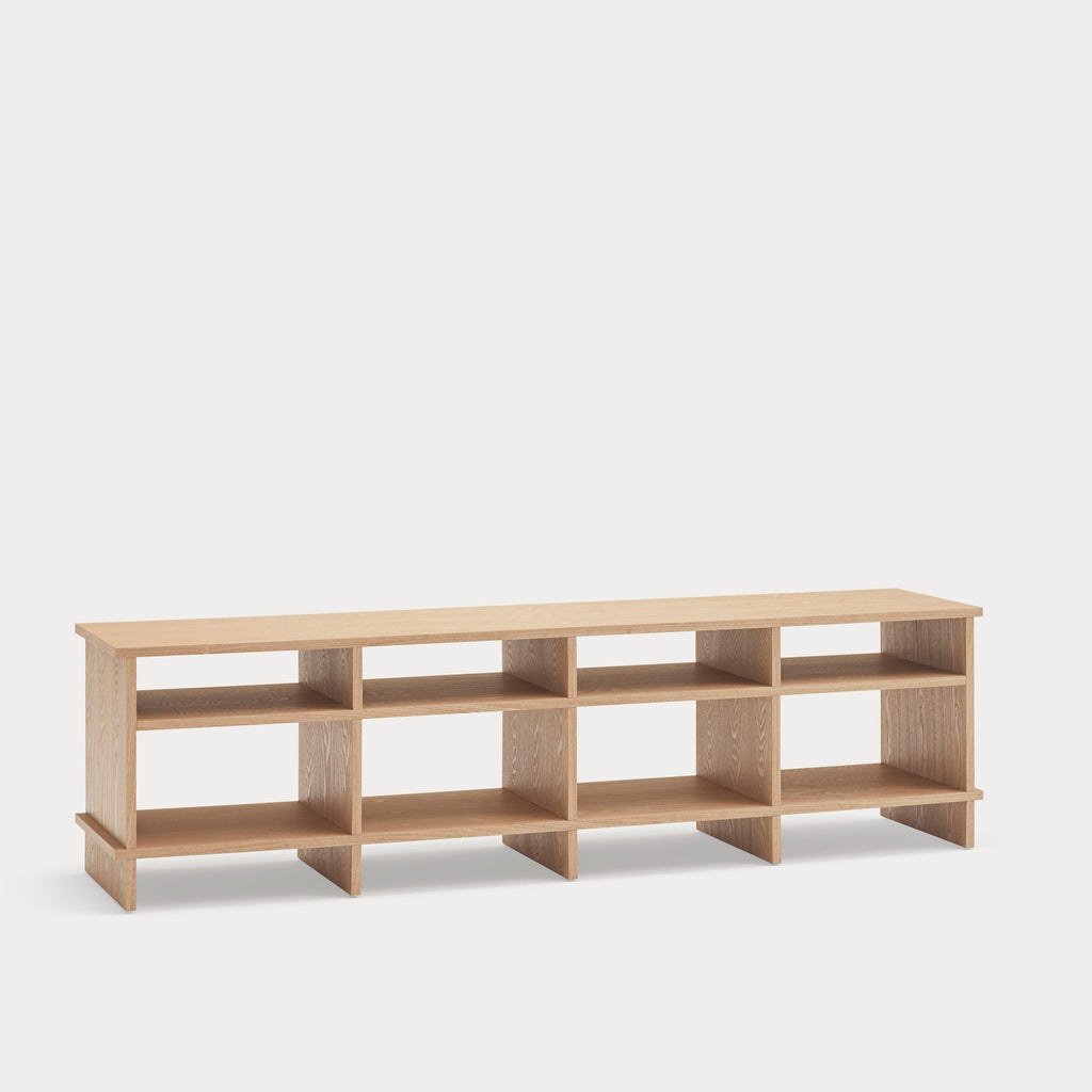Inari 180cm / Έπιπλο TV Teulat