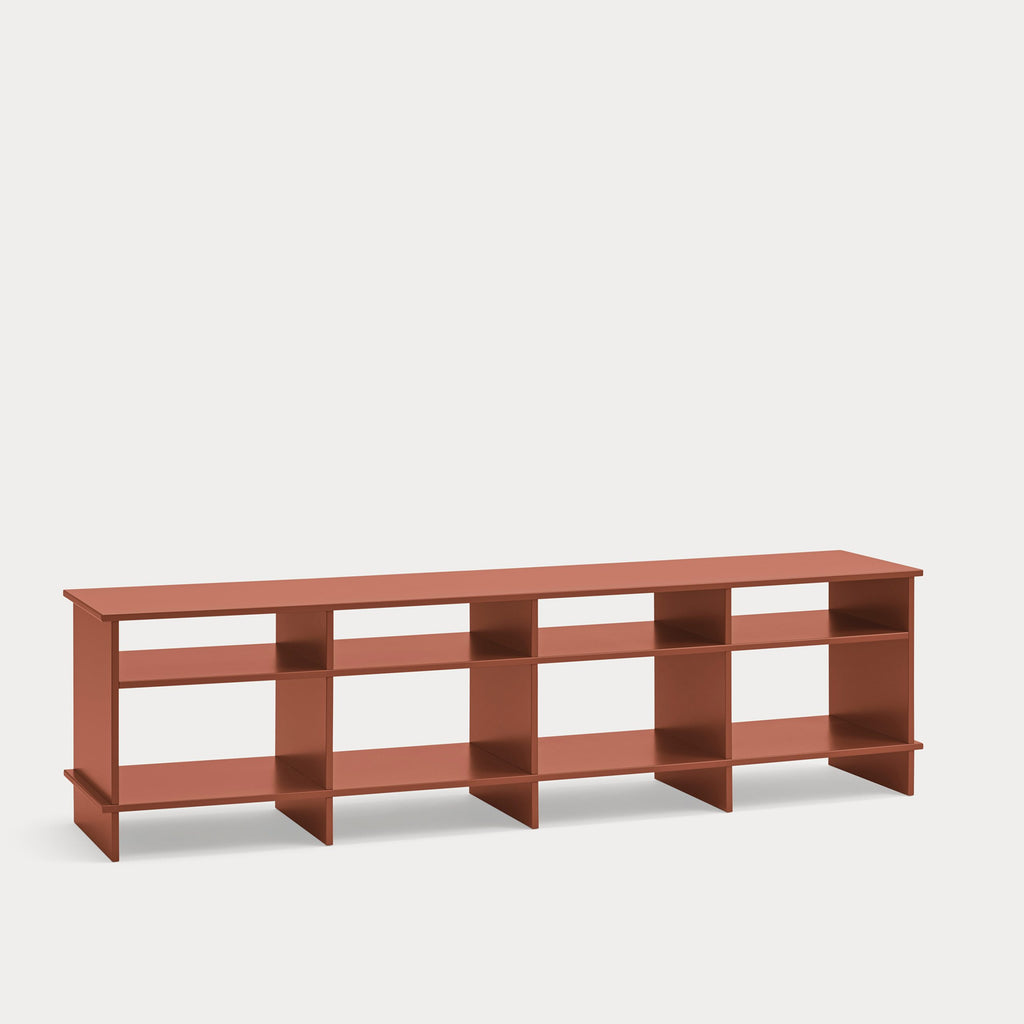 Inari 180cm / Έπιπλο TV Teulat