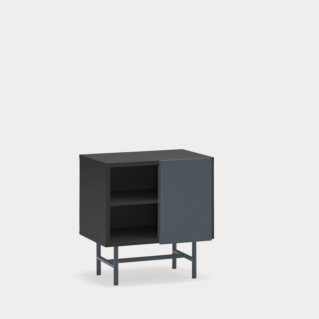 Nube / Bedside table Teulat