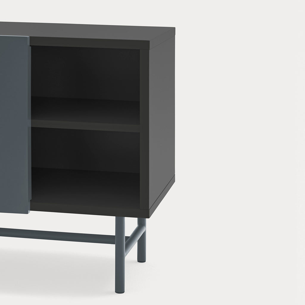 Nube / Bedside table Teulat