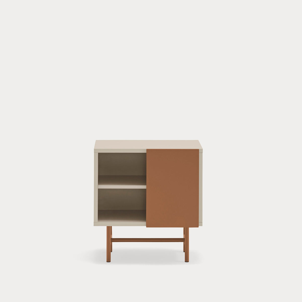 Nube / Bedside table Teulat