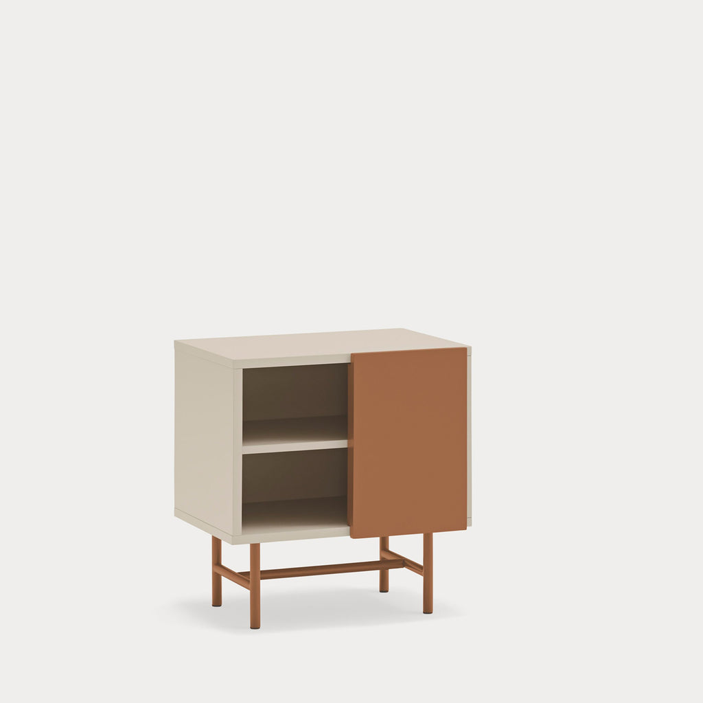Nube / Bedside table Teulat